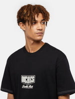 DICKIES DK0A863FBLK1