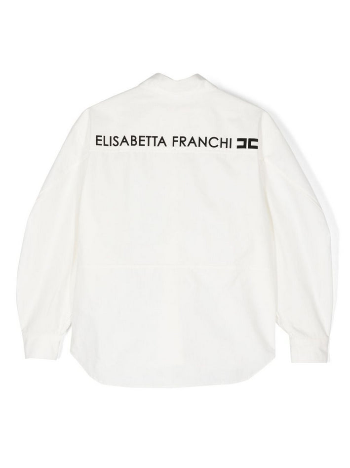 ELISABETTA FRANCHI EFCA238.0.CA235D028