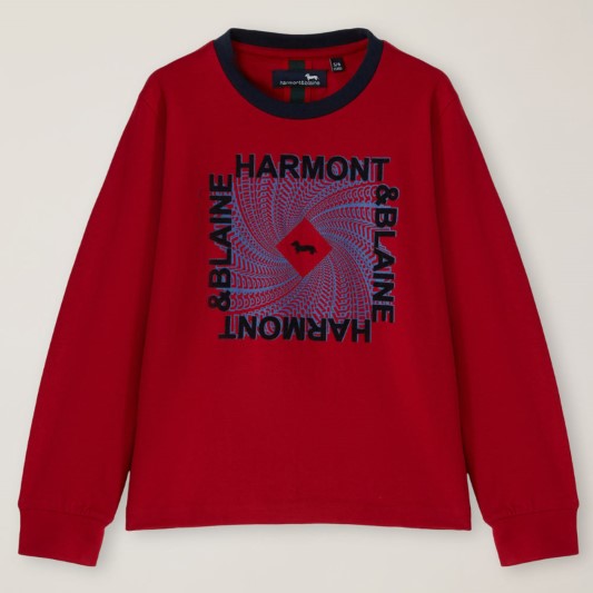 HARMONT&BLAINE KIDS 251JL001-63