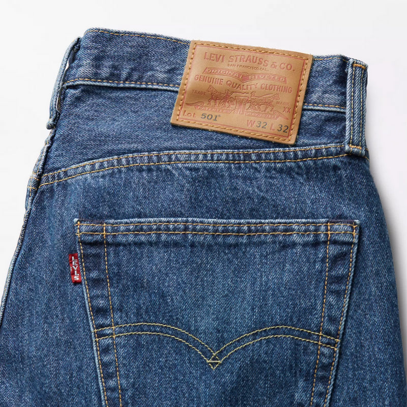 LEVI'S 00501-0114UNI