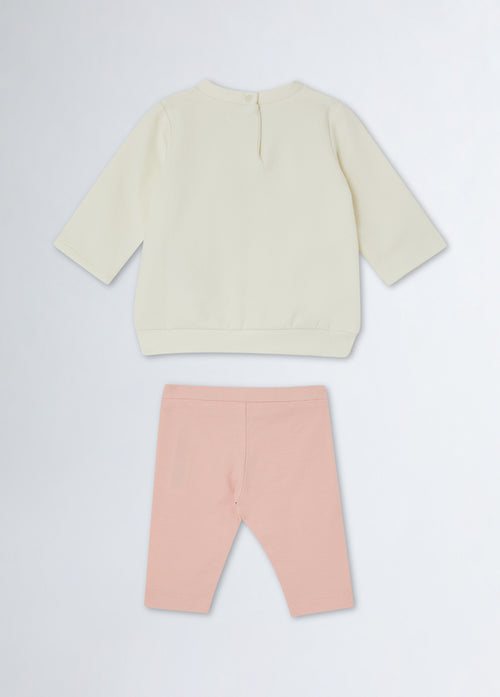 LIU JO KIDS HF4037F0939C3449