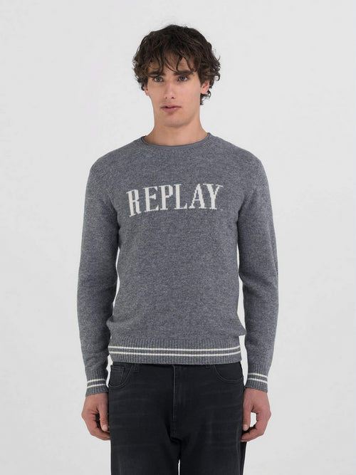 REPLAY UK4475.000.G22726M08