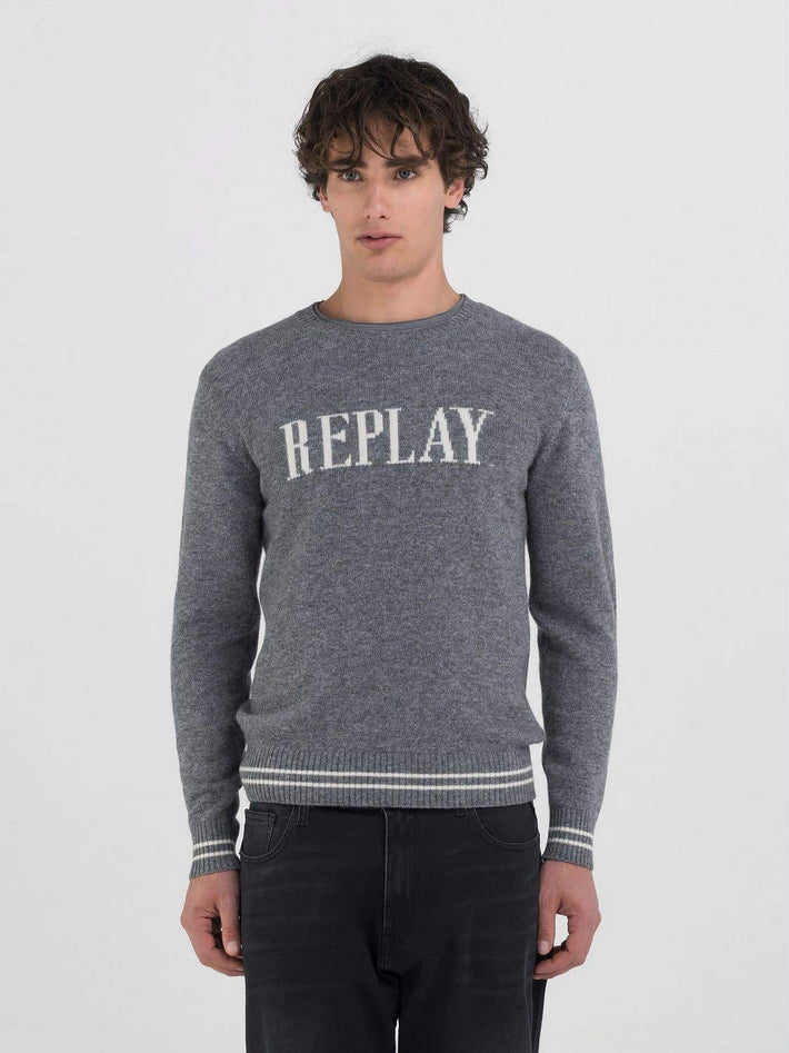 REPLAY UK4475.000.G22726M08