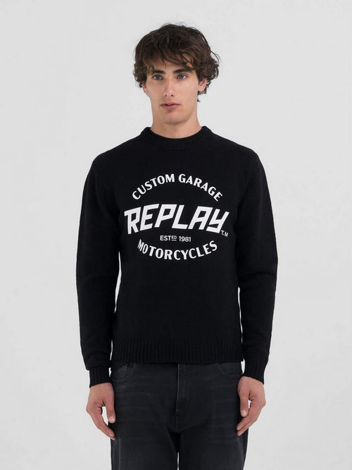 REPLAY UK4487.000.G23528098