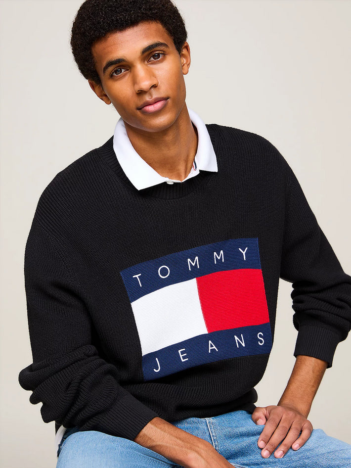 TOMMY HILFIGER DM0DM19186BDS