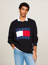 TOMMY HILFIGER DM0DM19186BDS