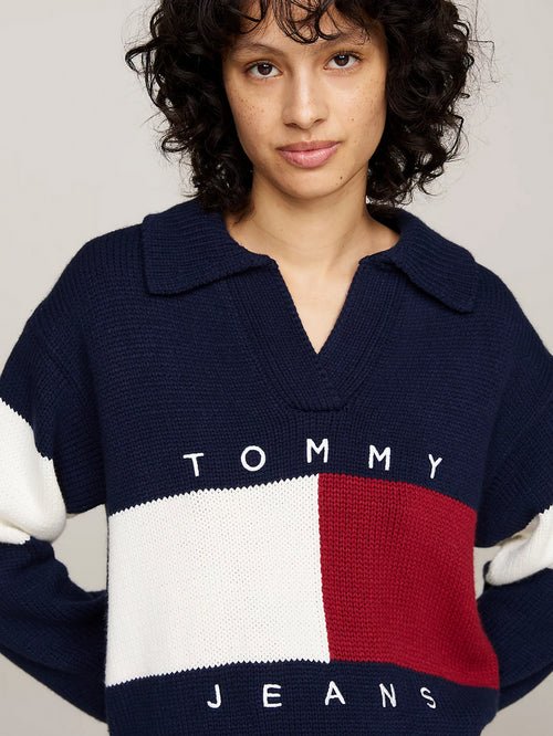 TOMMY HILFIGER DW0DW18677C1G