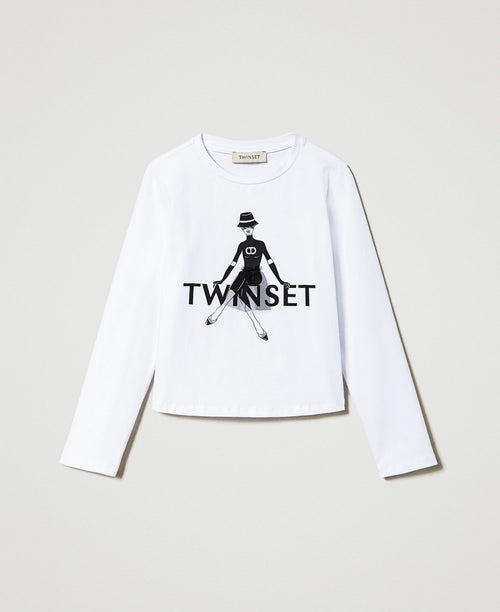 TWINSET 242GJ242000526