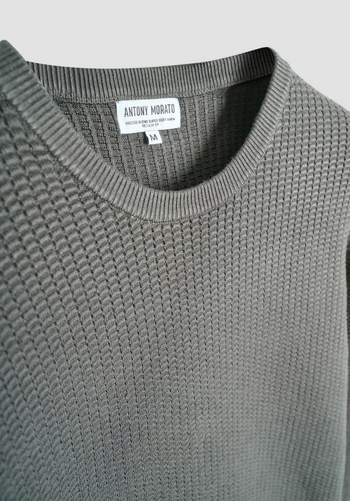 ANTONY MORATO MMSW01543-YA5000024089