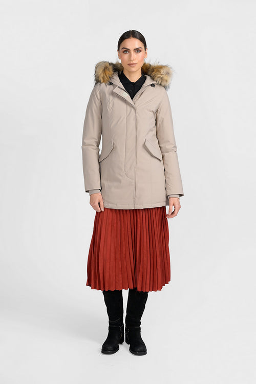 CANADIAN CN.GCM201-WFFGOAT