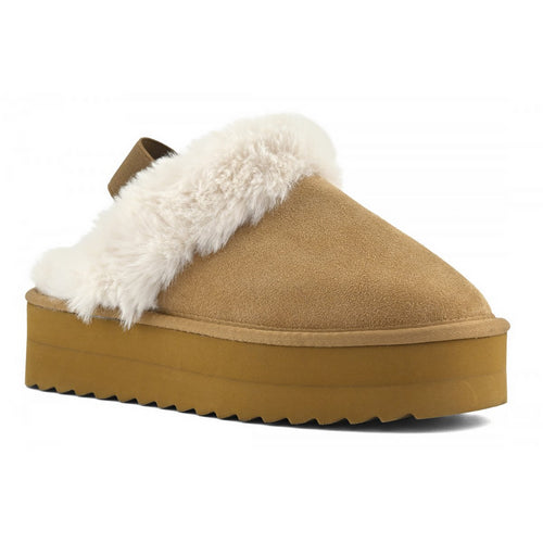 COLORS OF CALIFORNIA HC.YWPLA07TAN