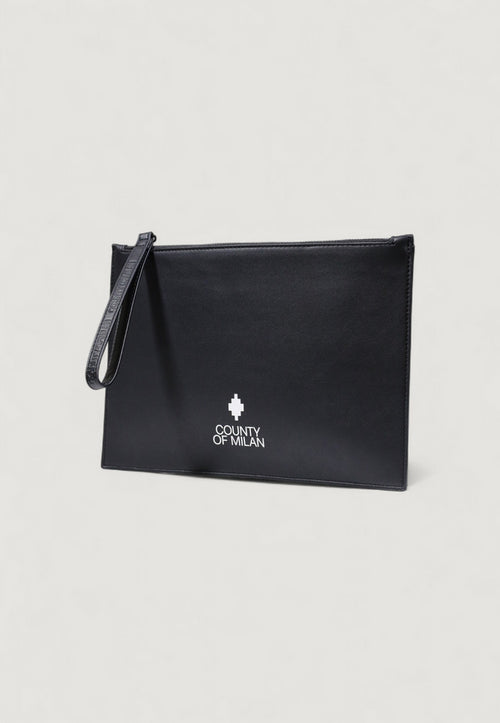 COUNTY OF MILAN COMAF250132NERO / BIANCO