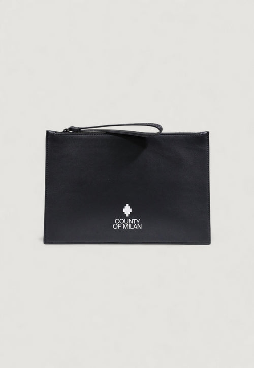 COUNTY OF MILAN COMAF250132NERO / BIANCO