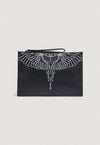 COUNTY OF MILAN COMAF250137NERO/ WHITE WINGS