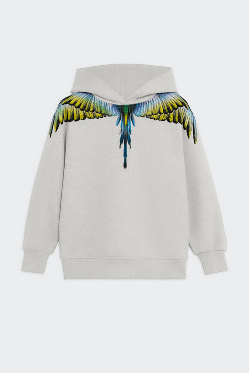 COUNTY OF MILAN KIDS F5CMJBHS061002