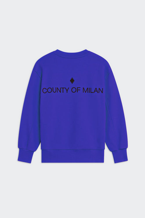 COUNTY OF MILAN KIDS F5CMJBSW003130