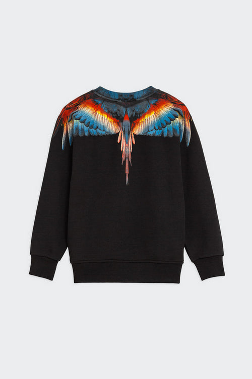 COUNTY OF MILAN KIDS F5CMJBSW059110