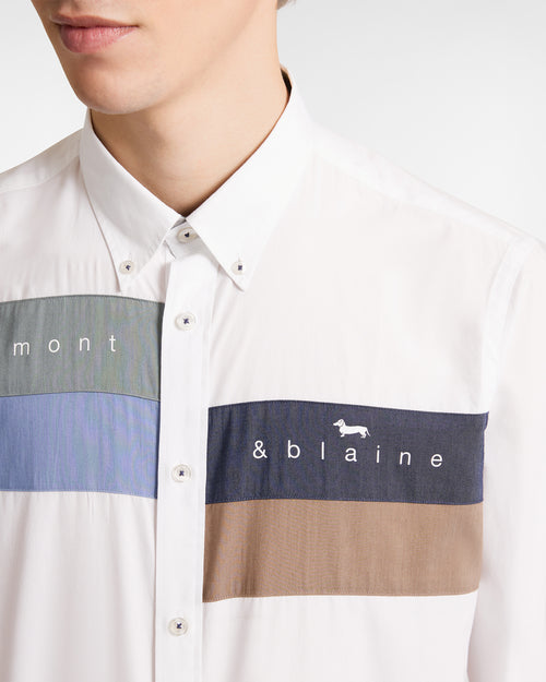 HARMONT&BLAINE CRP510008799M100