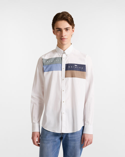 HARMONT&BLAINE CRP510008799M100