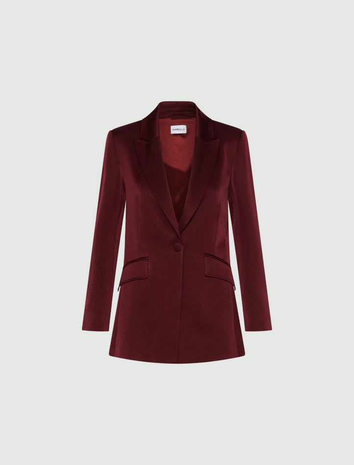MARELLA COGNAC 2523046191270001