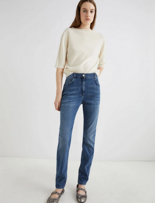 MARELLA SKINNY 2523186104270008