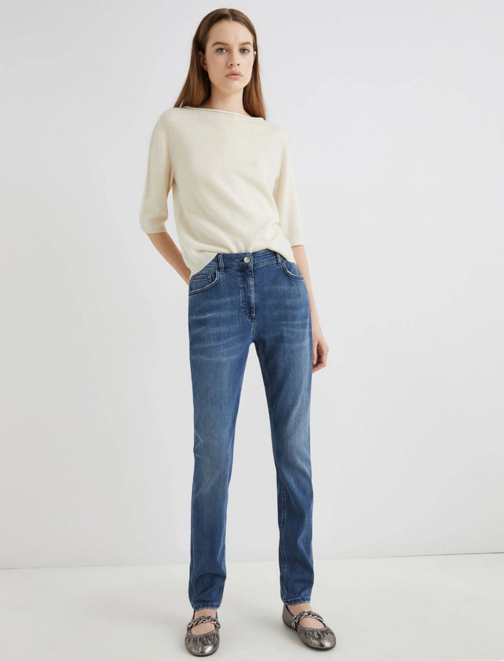 MARELLA SKINNY 2523186104270008