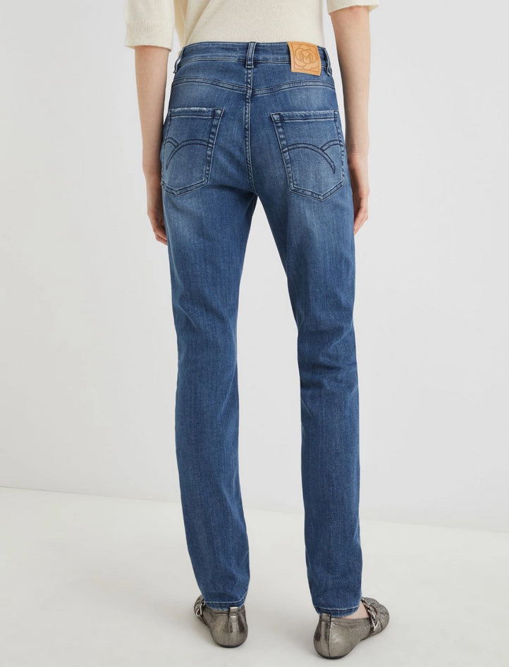 MARELLA SKINNY 2523186104270008