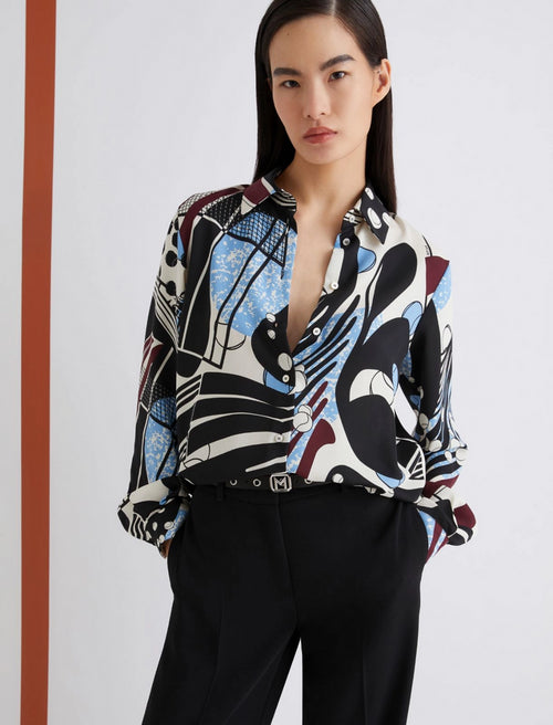 MARELLA SPINTA 2523116033270001