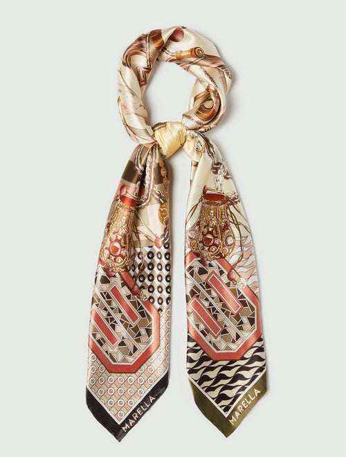 MARELLA SVEGLIA 2523546017270001