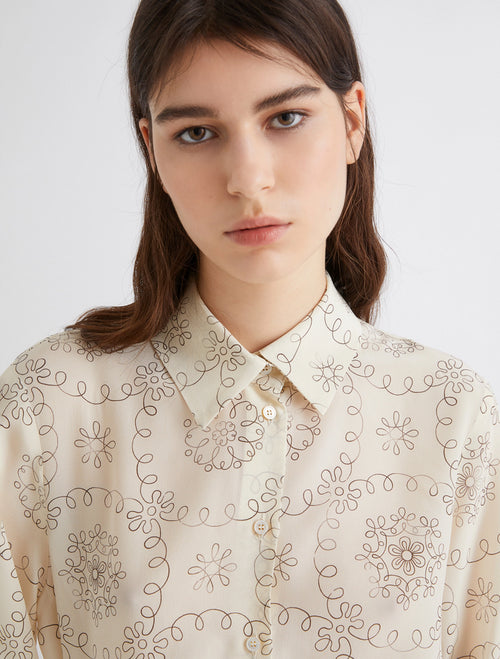 MARELLA TUNDRA 2523116161270004