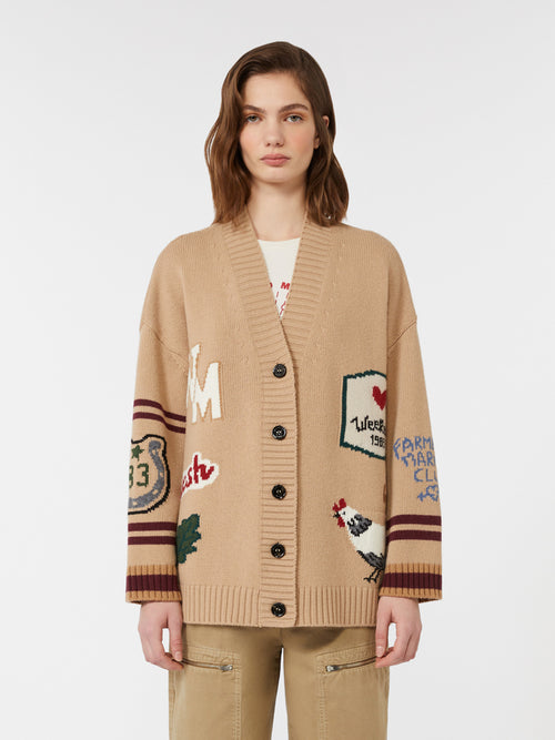 MAX MARA BELGIO 2525346082650004
