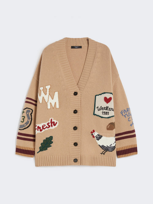 MAX MARA BELGIO 2525346082650004