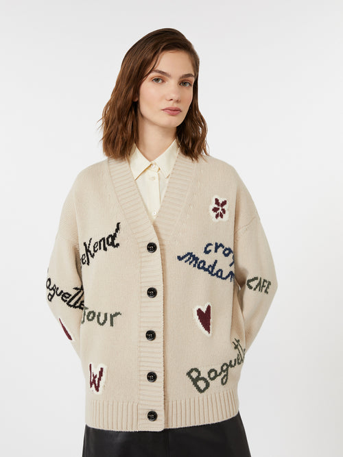 MAX MARA BELGIO 2525346082650005