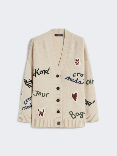 MAX MARA BELGIO 2525346082650005