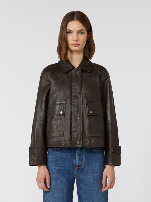 MAX MARA BERBICE 2525446021650001