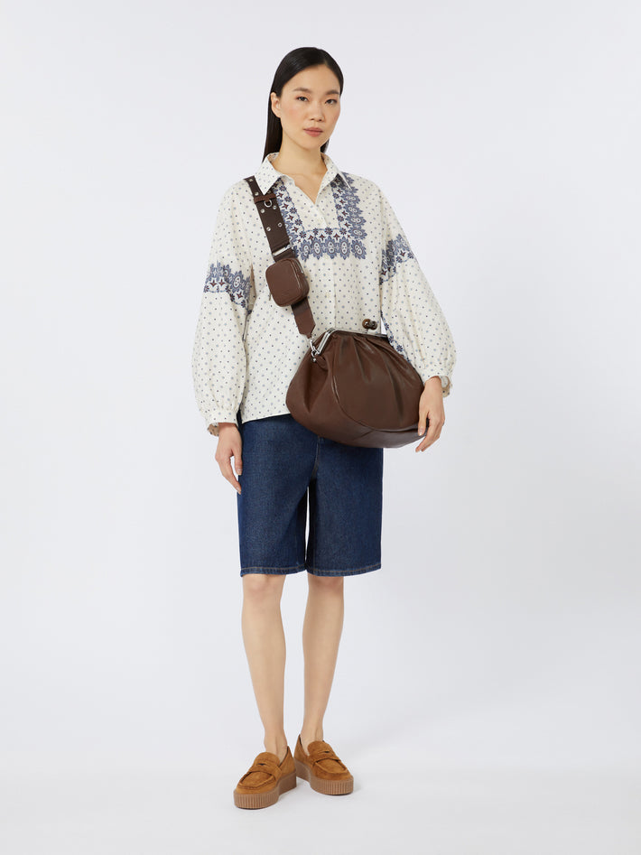 MAX MARA CUBICO 2525516194600009