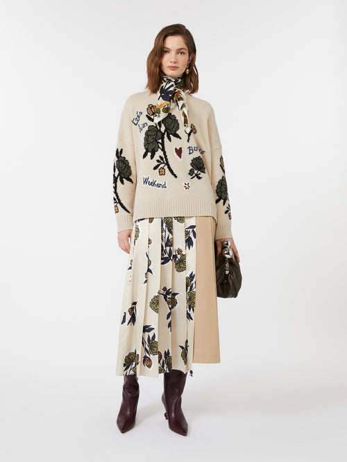 MAX MARA ETRA 2525106012650001