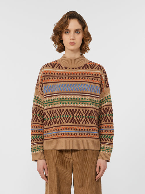 MAX MARA FESTOSO 2525366272600001