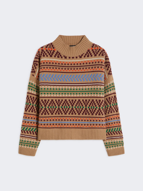 MAX MARA FESTOSO 2525366272600001