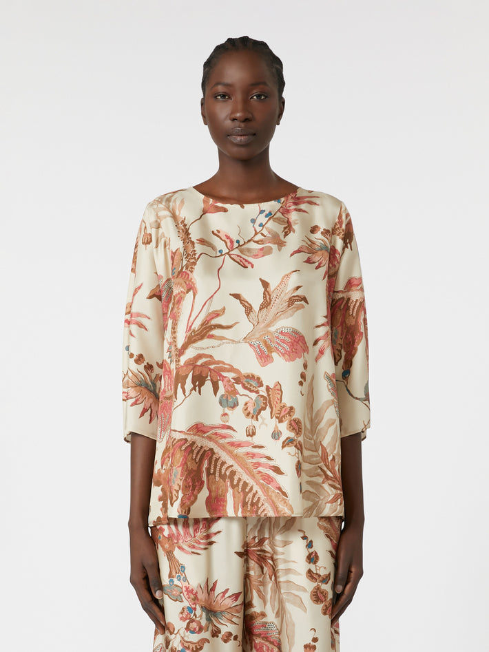 MAX MARA FILIPPO 2525116091650001