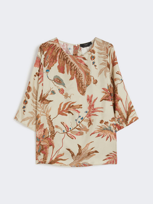 MAX MARA FILIPPO 2525116091650001