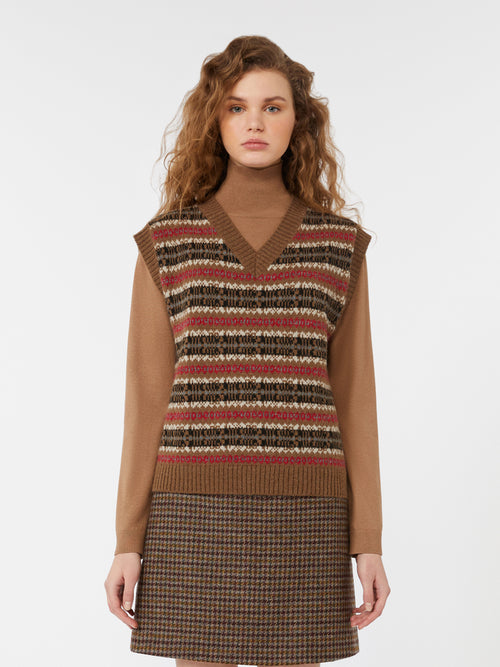 MAX MARA FLERES 2525356022650027
