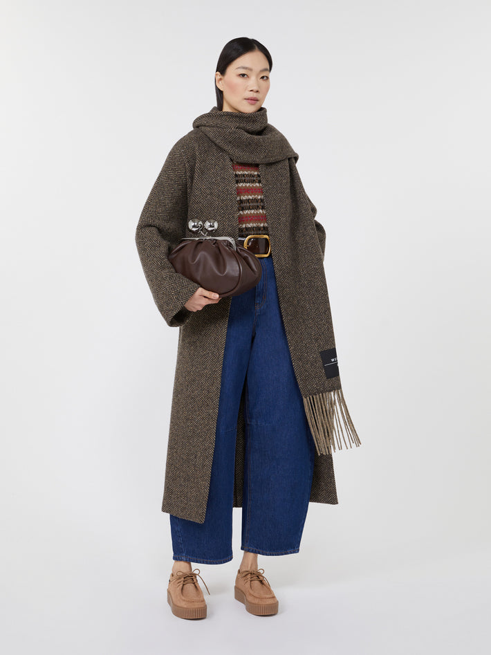 MAX MARA MILVANEW 2525516025600080