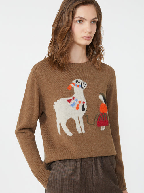 MAX MARA NITRA 2525366292650005