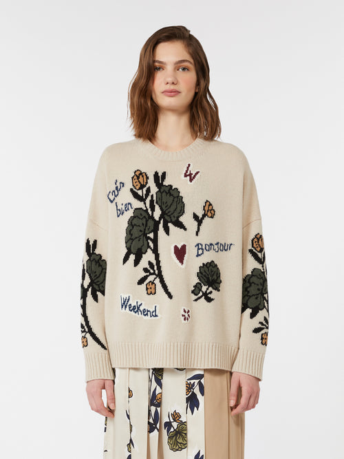 MAX MARA PAVIDI 2525366262650003