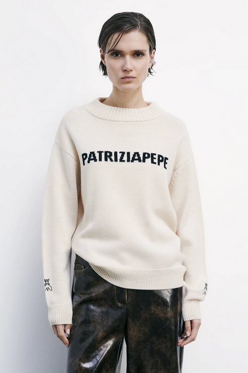 PATRIZIA PEPE 8K0335-K282W402