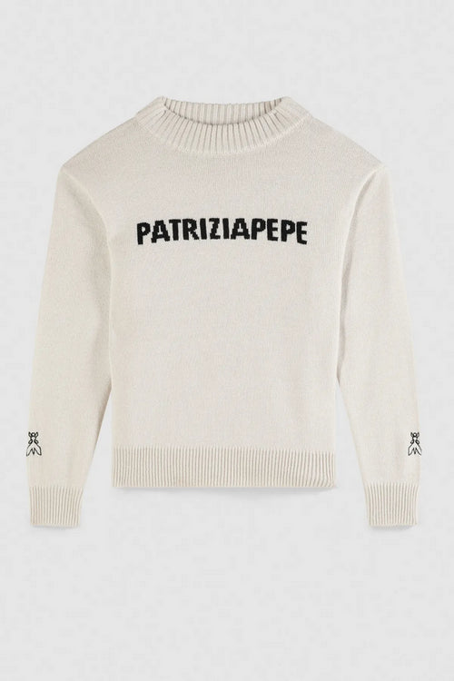 PATRIZIA PEPE 8K0335-K282W402