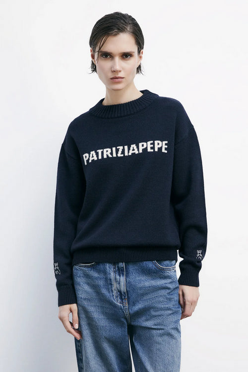 PATRIZIA PEPE 8K0336-K282C789