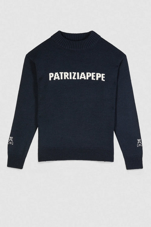 PATRIZIA PEPE 8K0336-K282C789