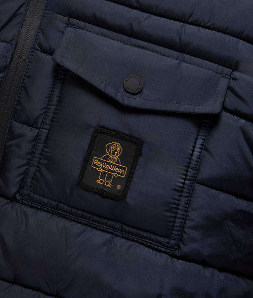 REFRIGIWEAR NY0185 G23308F03700